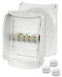 HENSEL 62000168, Hensel 62000168 Abzweigdose halogenfrei, plombierbar (L x B) 295 mm