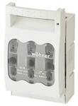 Hensel 6600229 Sicherungs-Lasttrennschalter 3polig 128 A 690 V 1 St.