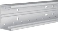 HAGER BR6510017035, Hager BR6510017035 Br&uuml;stungskanal Unterteil (L x B) 2000 mm x