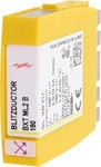 DEHN 920211, DEHN BXT ML2 B 180 &Uuml;berspannungsableiter 180 V 20 kA 1 St. Piece