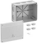 SPELSBERG 42540001, Spelsberg 42540001 Abzweigkasten (L x B x H) 202 x 252 x 120 mm