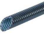 Fr&auml;nkische Rohrwerke 25410050 FFKuS-ES-F-UV50 sw Wellrohr Schwarz 39.5 mm 1 St.