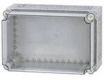 Eaton CI43E-200 Geh&auml;use 375 x 250 x 225 Kunststoff Grau 1 St. 097879