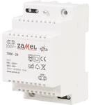 Zamel TRM-24 Klingel-Transformator 24 V/AC 0.63 A