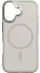 White Diamonds Hybrid Case Cover Apple iPhone 17 Sand MagSafe kompatibel 00017956