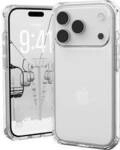Urban Armor Gear Case Apple iPhone 17 Pro Transparent 114560114343
