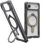 Urban Armor Gear Case Apple iPhone Air Grau, Transparent 114525113136