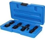 Brilliant Tools BT542000 Stehbolzen-Ausdreher-Satz
