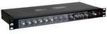 Omnitronic EM-312 12-Kanal DJ Mixer 19 Zoll Einbau 10007077