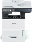 XEROX B625V_DN, Xerox VersaLink B625V/DN Multifunktionsdrucker Laser Farbe A4