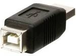 Lindy - USB-Adapter - USB (M) zu USB Typ B (W) 71231