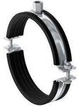 Fischer 504596 Massivrohrschelle FRSM 400-409 M16 1 St.