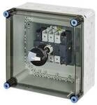Hensel Mi 7213 Lasttrennschalter 1 St. Schaltspannung (max.): 690 V/AC (B x H x T)