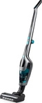 DOMO DO249SV, DOMO AKKU-STAUBSAUGER2-IN-1 DO249SV Akku-Handstaubsauger 21.6 V