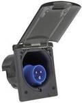 AS Schwabe 62472 CEE-CARA Einspeisungsstecker 16 A 230 V 1 St.