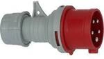 Brennenstuhl 1081030020 1081030020 CEE Stecker 16 A 5polig 400 V 1 St.