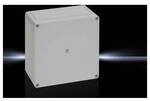 Rittal PK 9517.000 Installations-Geh&auml;use 182 x 180 x 90 Polycarbonat Lichtgrau (RAL