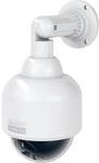 Basi 1000-0302 Kamera-Attrappe mit blinkender LED