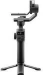 GoPro Fluid Pro AI Gimbal Gimbal elektrisch Schwarz integrierter Akku, inkl. Tasche,