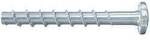 Fischer 546378 ULTRACUT FBS II 6x40/5 P Betonschraube 100 St.