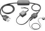 HP POLY Hook-Switch Poly Savi, CS500 85R01AA