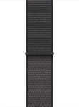 APPLE MFFG4ZM/A, Apple Watch Sport Loop 42 mm S/L Dunkelgrau