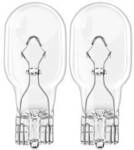 Osram Automotive 4062172396486 Signal Leuchtmittel Original Line W16W 16 W 12 V
