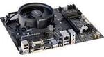 Renkforce PC Tuning-Kit AMD Ryzen 5 5600X 4.6 GHz 16 GB DDR4-RAM Micro-ATX