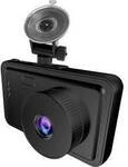 Denver CCT-1650 Dashcam Blickwinkel horizontal max.=120 &deg; 5 V G-Sensor, Mikrofon,