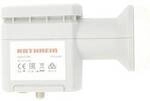 Kathrein KEL 1310/O Optisches LNB Feedaufnahme: 40 mm Wei&szlig; 201500005