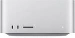 Apple Mac Studio (M4 Max, 2025) CTO Silber 36 GB RAM 1 TB SSD 14-Core CPU 32-Core GPU