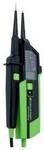Gossen Metrawatt METRALINE VT LCD Spannungs- und Durchgangspr&uuml;fer CAT IV 600 V LCD,