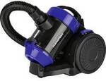 CleanMaxx 19133 Zyklon-Staubsauger 800 W