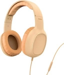 HAMA 00221817, hama 00221817 Kopfh&ouml;rer Fun C, On-Ear, Mikrofon, einseitige