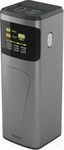 HAMA 00201741, Hama High Power Powerbank 20000 mAh USB PD 3.0, Quick Charge 3.0
