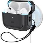 ESR ESR Orbit Hybrid HaloLock Case Apple A Schutzh&uuml;lle f&uuml;r Ladecase Schwarz
