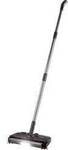 CleanMaxx Akku-Besen 16662 15 W Grau
