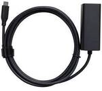Obsbot USB-C&reg; Adapter [1x USB-C&reg; - 1x RJ45, USB-C&reg;] Tail Air USB-C to Ethernet