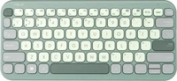 ASUS 90XB0880-BKB070, Asus ASUS KW100 KEYBOARD/GN/GE/81 Kabellos Tastatur Deutsch,
