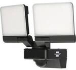 Brennenstuhl brennenstuhl&reg;Connect 1179060020 LED-Au&szlig;enstrahler 36 W Leuchtfarben: