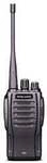 Midland Midland D10 Digitales DMR446 Funkger&auml;t C1600 PMR-Handfunkger&auml;t