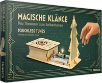 FRANZIS 67242, FRANZIS Baus&auml;tze Adventskalender Altersklasse ab 14 Jahre