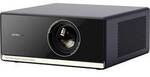 Wanbo Beamer X5 Pro LED 1100 ANSI-Lumen 1920 x 1080 Full HD Full HD, Smart...