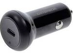 Otterbox KFZ-Ladestation 25 W USB-C&reg; PPS, USB PD 3.0 Schwarz KFZ Schnellladeger&auml;t,