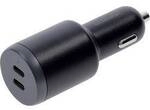 Otterbox KFZ-Ladestation 100 W USB-C&reg; PPS, USB PD 3.1 Schwarz KFZ Schnellladeger&auml;t,