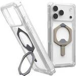 Urban Armor Gear Case Apple iPhone 17 Pro Max Transparent 114528114G36