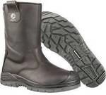 Albatros RIGGER BOOT BRN S3 FO CI SR 631500400000042 Sicherheitsschuh S3 Schuhgr&ouml;&szlig;e