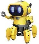 Velleman KSR18 Roboter Bausatz