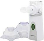 Medisana IN 515 tragbarer Ultraschallvernebler Inhalator mit Mundst&uuml;ck, mit