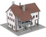 Faller 231727 N Kleinstadtrathaus